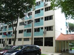 Blk 93 Paya Lebar Way (Geylang), HDB 3 Rooms #599105801